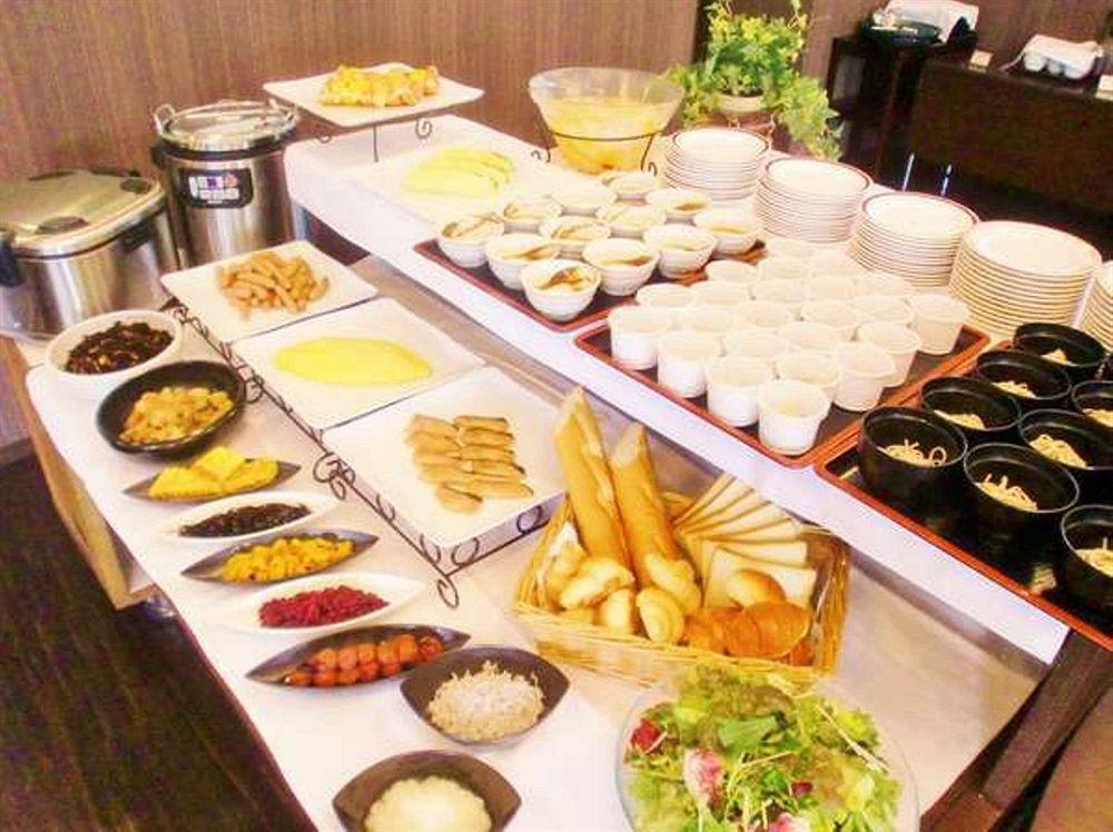 APA Hotel Ningyocho-eki Kita Tokyo Bagian luar foto