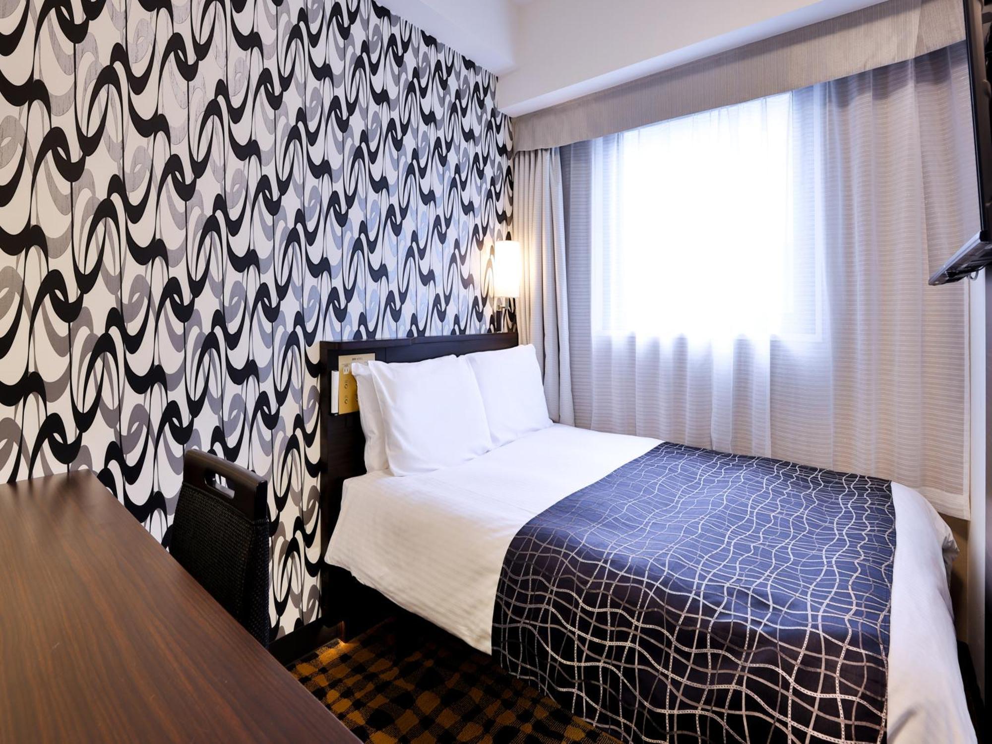 APA Hotel Ningyocho-eki Kita Tokyo Bagian luar foto
