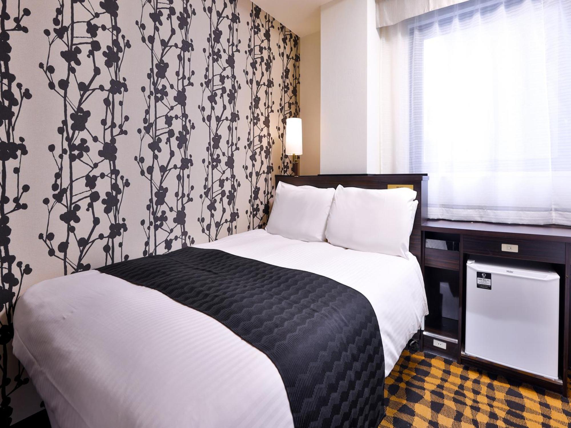 APA Hotel Ningyocho-eki Kita Tokyo Bagian luar foto